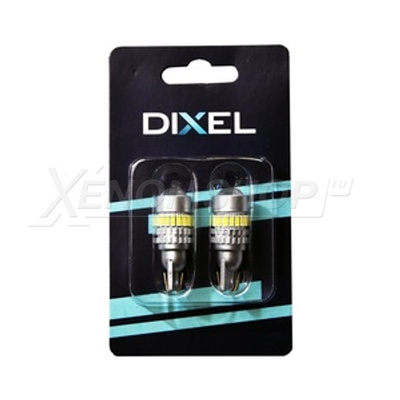 W5W DIXEL LED (4014) Can-Bus