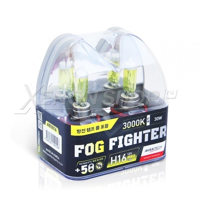 H16 Avantech FOG FIGHTER AB3016