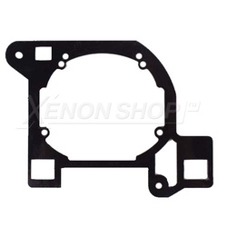 Рамка Toyota LC Prado IV (J150) рест 2013-2017 Рамка Toyota LC Prado IV (J150) рест 2013-2017