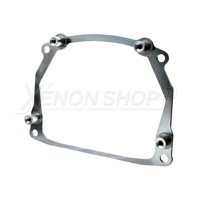 Рамка BMW X5 E70 AFS 2006-2013 Bi-LED