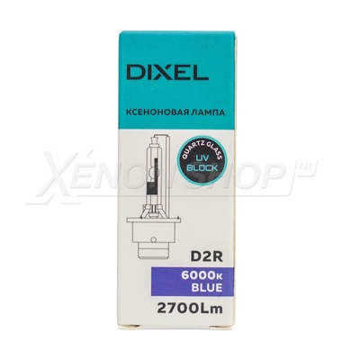 D2R DIXEL D-Series 6000K
