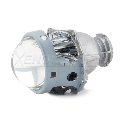 Биксеноновая линза Luma Hella 5R RF