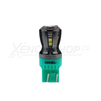 W21/5W DIXEL 16 SMD 2835 5000K