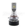 Светодиодные лед лампы для авто ElectroKot Atomic PRO HB3 HIR2 5000K 2 шт