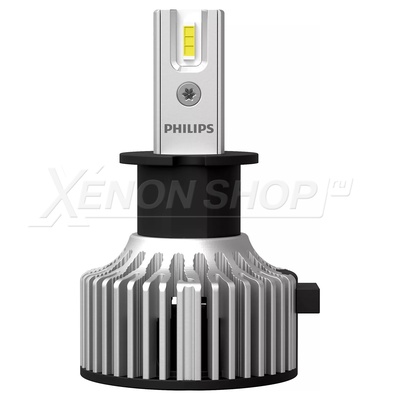 H3 Philips Ultinon Pro3021 - LUM11336U3021X2