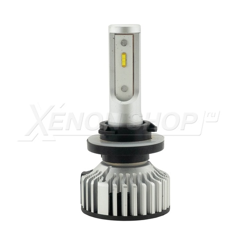 H15 XS-Light LED gen2 - белый свет