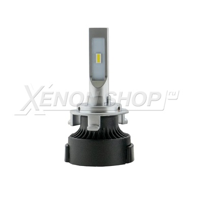 H7 XS-Light LED KIA, Hyundai, Mitsubishi - белый свет