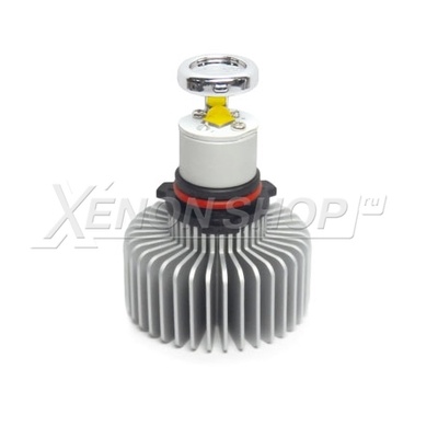 PSX26W MTF-Light Active Night LED 5500К