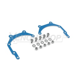 Рамка Mazda 6 2013-2015 Рамка Mazda 6 2013-2015