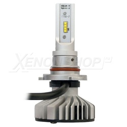 HB3/HB4 Philips X-Treme Ultinon LED - 11005XUW2 HB3/HB4 Philips X-Treme Ultinon LED - 11005XUW2