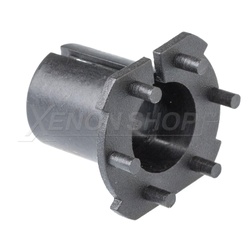 Адаптер ксеноновой лампы Mazda, Opel H7 Адаптер ксеноновой лампы Mazda, Opel H7