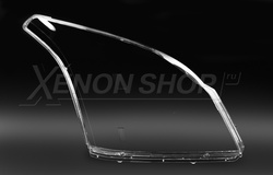 Стекло для правой фары Toyota LC Prado 120 (2002-2009) Стекло для правой фары Toyota LC Prado 120 (2002-2009)