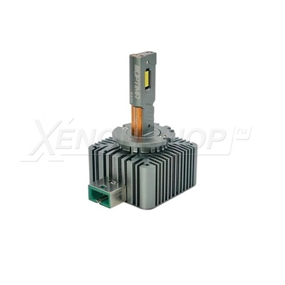 Лампы Optima LED Service Replacement D3S 5500K