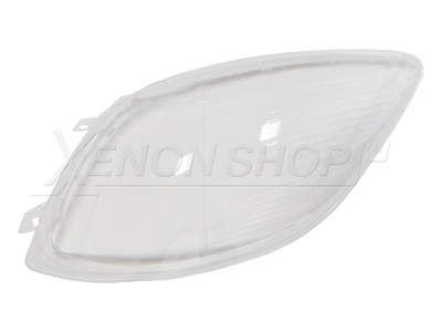 Стекло фары TOYOTA YARIS II (2005 - 2011)