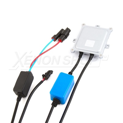 Блок розжига MTF-Light CAN BUS PLUS HX-SD2
