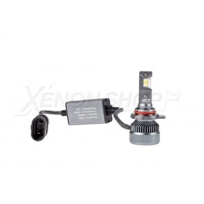 HIR2 Optima Premium LED SRT-T30 5500K