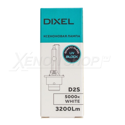D2S DIXEL D-Series 5000K