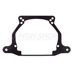 Рамка Hyundai Solaris 2014-н.в. Рамка Hyundai Solaris 2014-н.в.