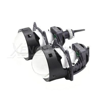Sariti S9 2025 3.0" 5500K