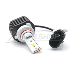 HB4 Fog XS-Light LED - белый свет