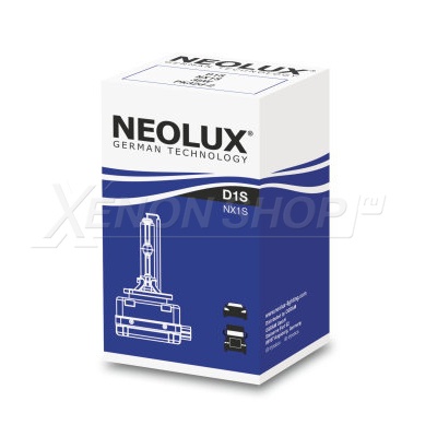 D1S Neolux Standard NX1S