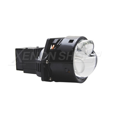 DIXEL BI-LED White Night DX900 3.0" 4500K