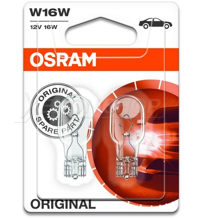 W16W Osram Original Line - 921