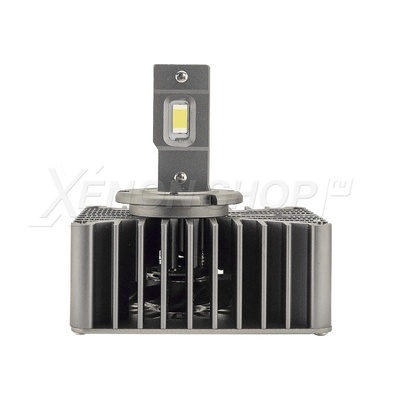 D5S XS-Light LED - белый свет (2шт.)