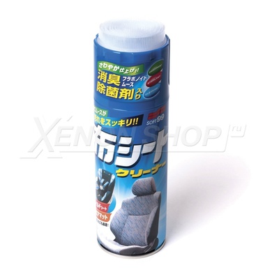 Soft99 Fabric Cleaner 02051