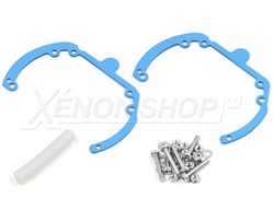 Рамка Ford Focus III 2010-2014/Mondeo IV 2007-2010 Рамка Ford Focus III 2010-2014/Mondeo IV 2007-2010