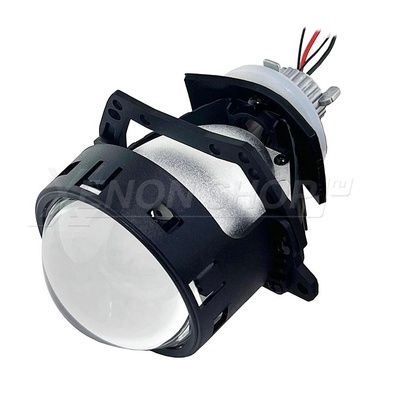 Technik Division 2.5" 6000K