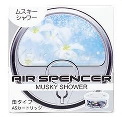 Eikosha Air Spencer Musky Shower A-56