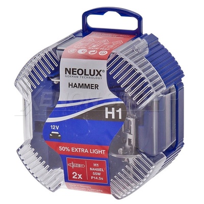 H1 Neolux Extra Light