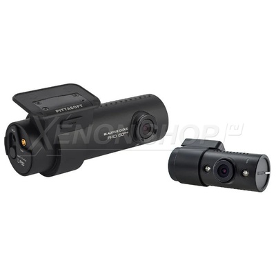 Blackvue DR750S-2CH IR