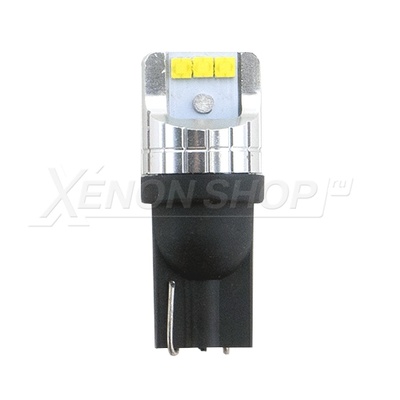 W5W XS-Light LED CSP-2020 5000K