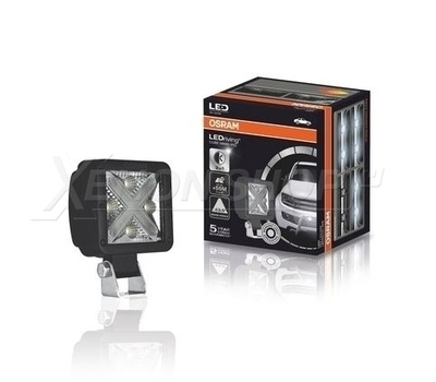 Светодиодная фара OSRAM MX85-WD ECE R10