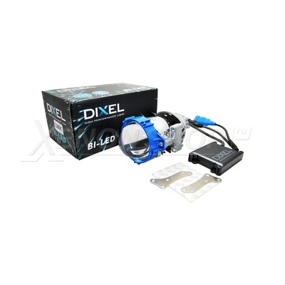 DIXEL mini Bi-LED 3.0 V3.0 5500K 12V