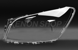 Стекло для левой фары Toyota RAV 4 (2006-2010) Стекло для левой фары Toyota RAV 4 (2006-2010)