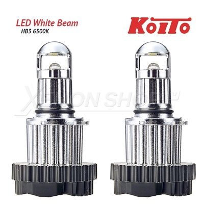 HB3 9005 Koito LED 12V 14W 6500K - P213KWT