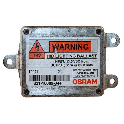 Osram 35XT D1