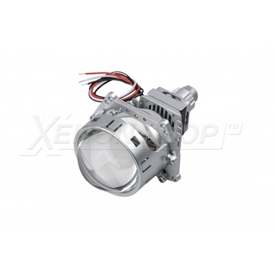 Optima SRT Double Chip COMPACT 3.0" 6000К