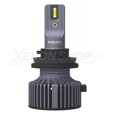 H11 Philips Ultinon Pro3022 LED - LUM11362U3022X2