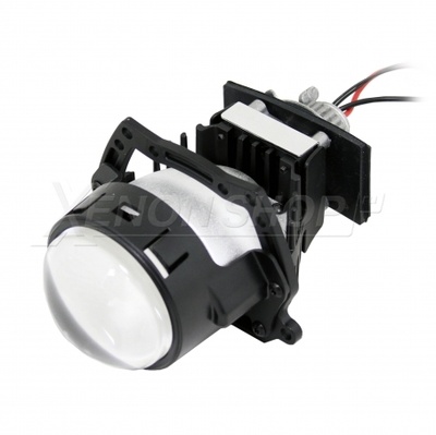 MTF-Light Dynamic Vision Compact LED 2.5″ 5500К