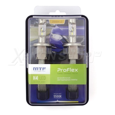 H4 MTF-Light ProFlex 5500K