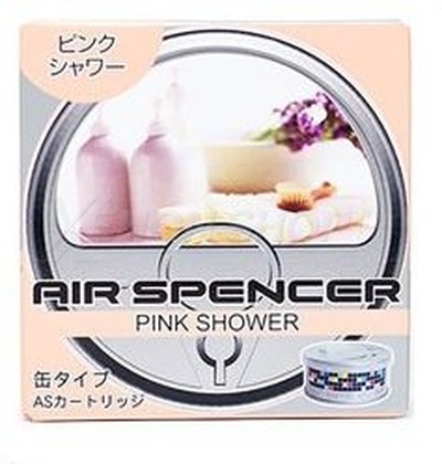 Eikosha Air Spencer Pink Shower A-42