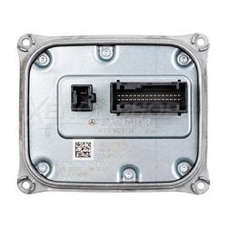 Блок управления Mercedes A2129005324 Блок управления Mercedes A2129005324