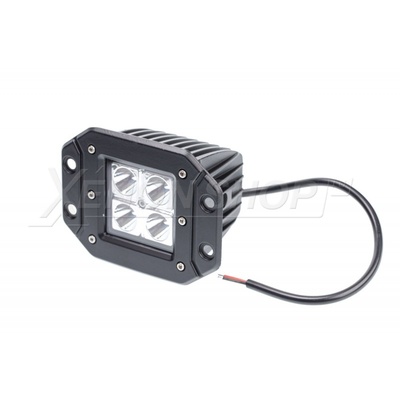 Светодиодная фара NANOLED 40W 4 LED CREE NL-L1040D