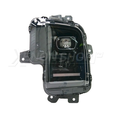 Стекло левой фары Lixiang L7/L8/L9 2023-2024