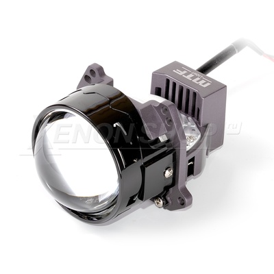 MTF-Light NAVY 3" 6000K