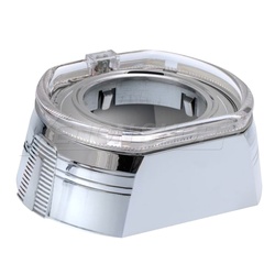 Бленда Optima GD136 F-Style для билинзы 3.0" 1 шт. Бленда Optima GD136 F-Style для билинзы 3.0" 1 шт.